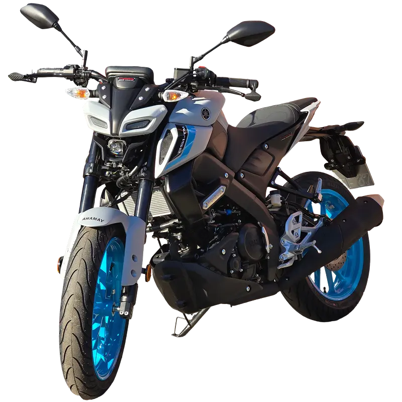 bike